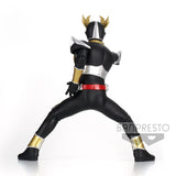 PRE-ORDER Kamen Rider Agito Hero's Brave Statue Figure - Kamen Rider Agito: Ground Form: Ver. A