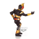 PRE-ORDER Kamen Rider Agito Hero's Brave Statue Figure - Kamen Rider Agito: Ground Form: Ver. B