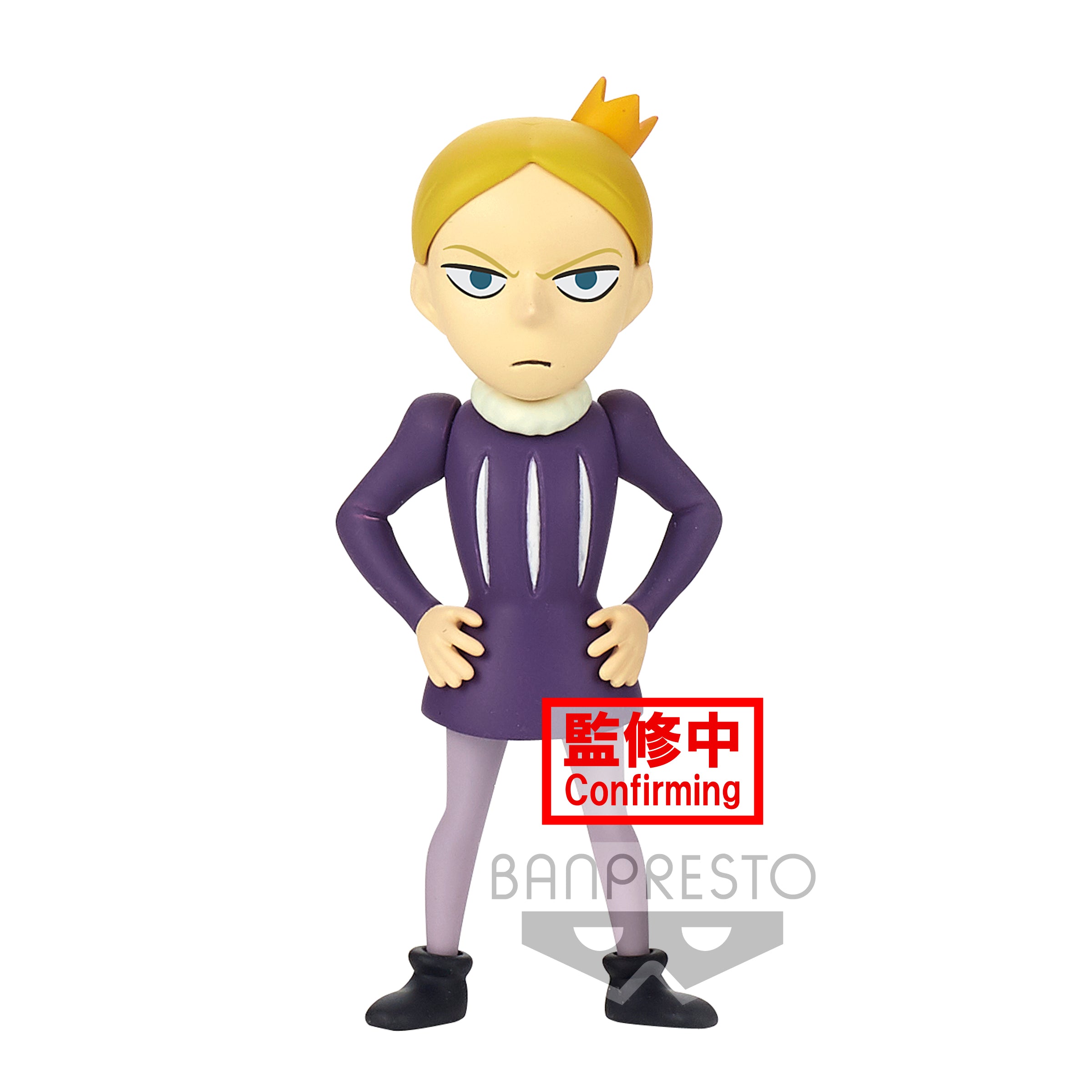 PRE-ORDER Ranking of Kings Deforume Figure - C: Daida