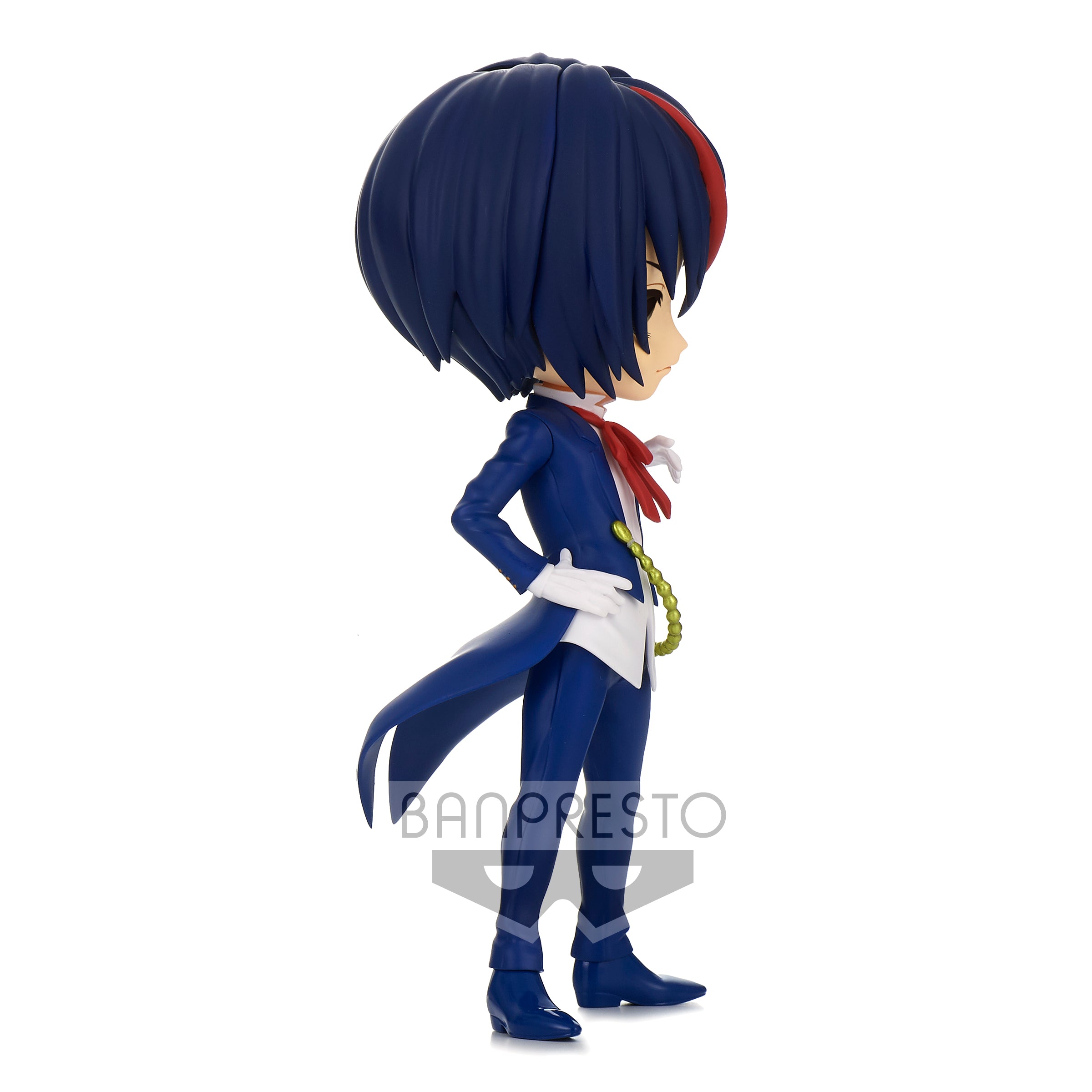 IN-STOCK Banpresto - That Time I Got Reincarnated As A Slime Q Posket - Diablo: Ver. B