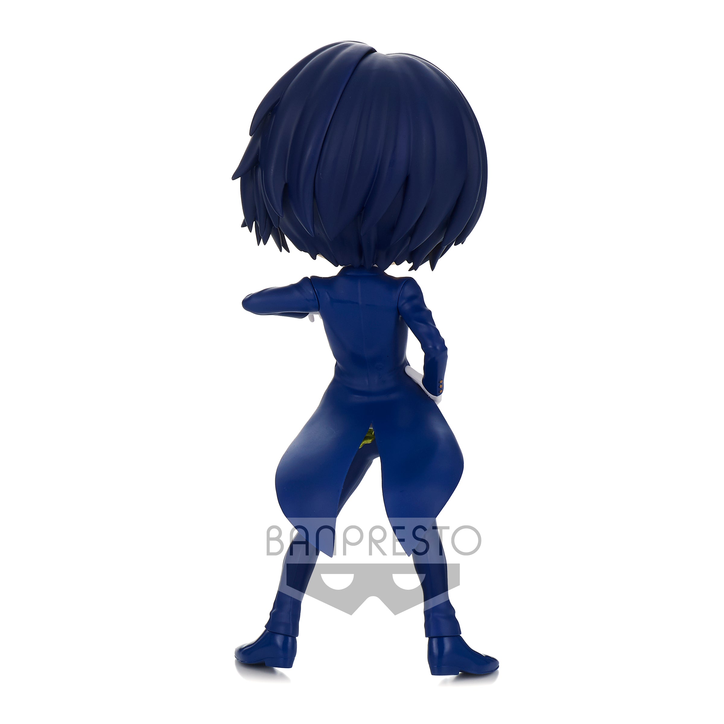 IN-STOCK Banpresto - That Time I Got Reincarnated As A Slime Q Posket - Diablo: Ver. B