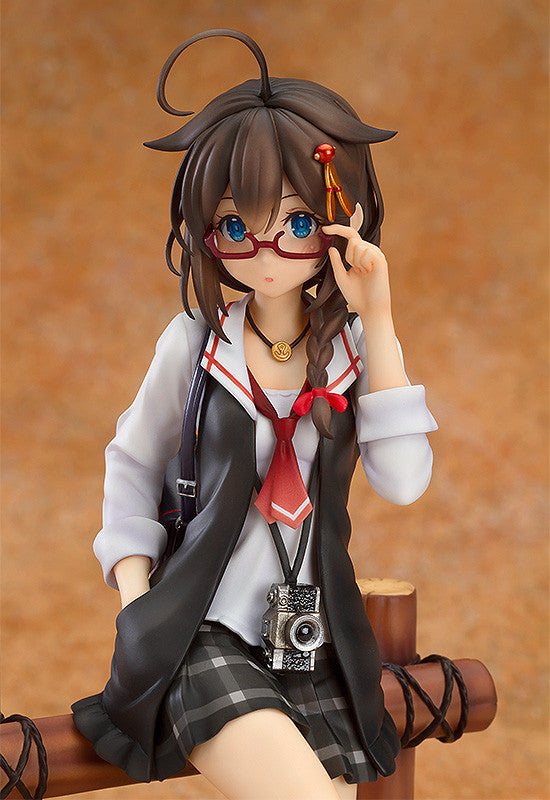 IN-STOCK Good Smile Company - Kantai Collection ~Kan Colle~ - Shigure: Casual Ver. 1/8