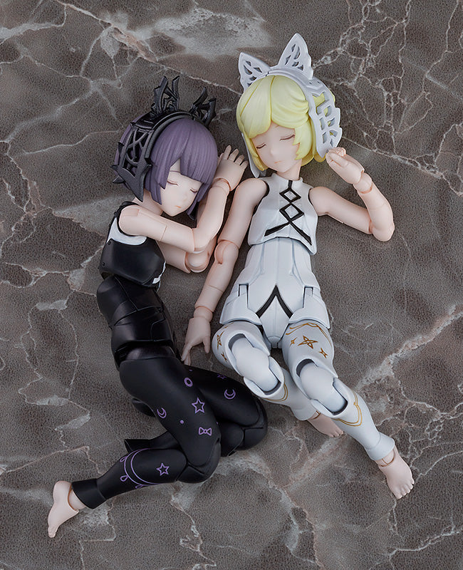 IN-STOCK Good Smile Company - chitocerium - chitocerium XCIX-albere & C-efer