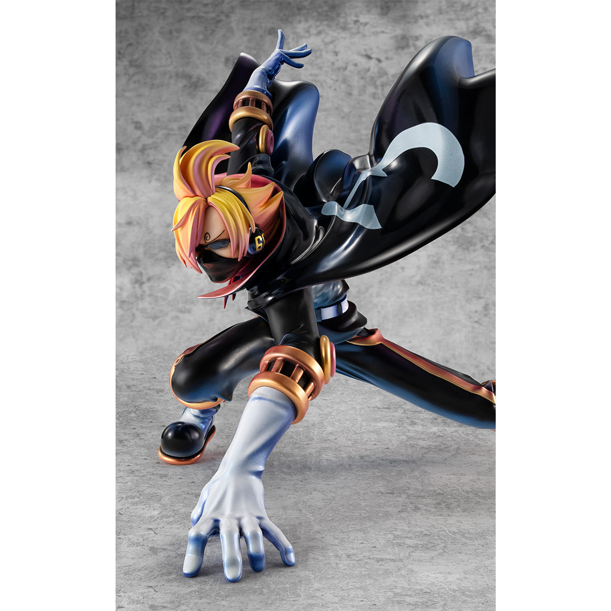 PRE-ORDER Portrait.Of.Pirates One Piece Warriors Alliance - Osoba Mask [EXCLUSIVE] [August 2023 Release]