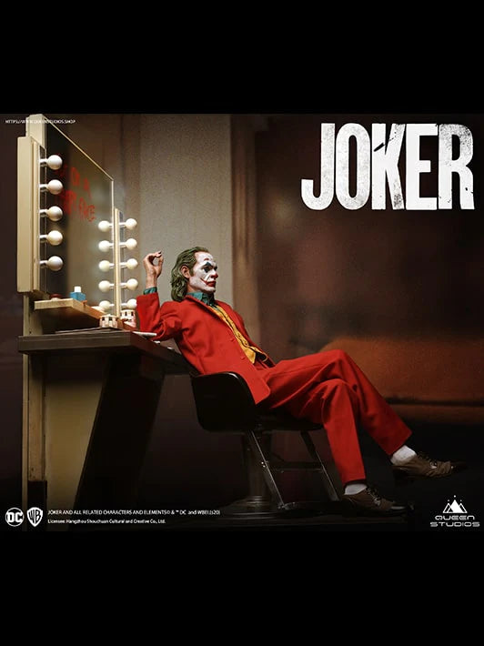 PRE-ORDER Joker 2019  1/3