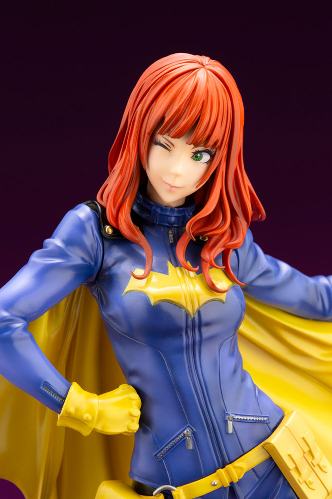 PRE-ORDER DC Comics Bishoujo - Batman - Batgirl (Barbara Gordon) 1/7