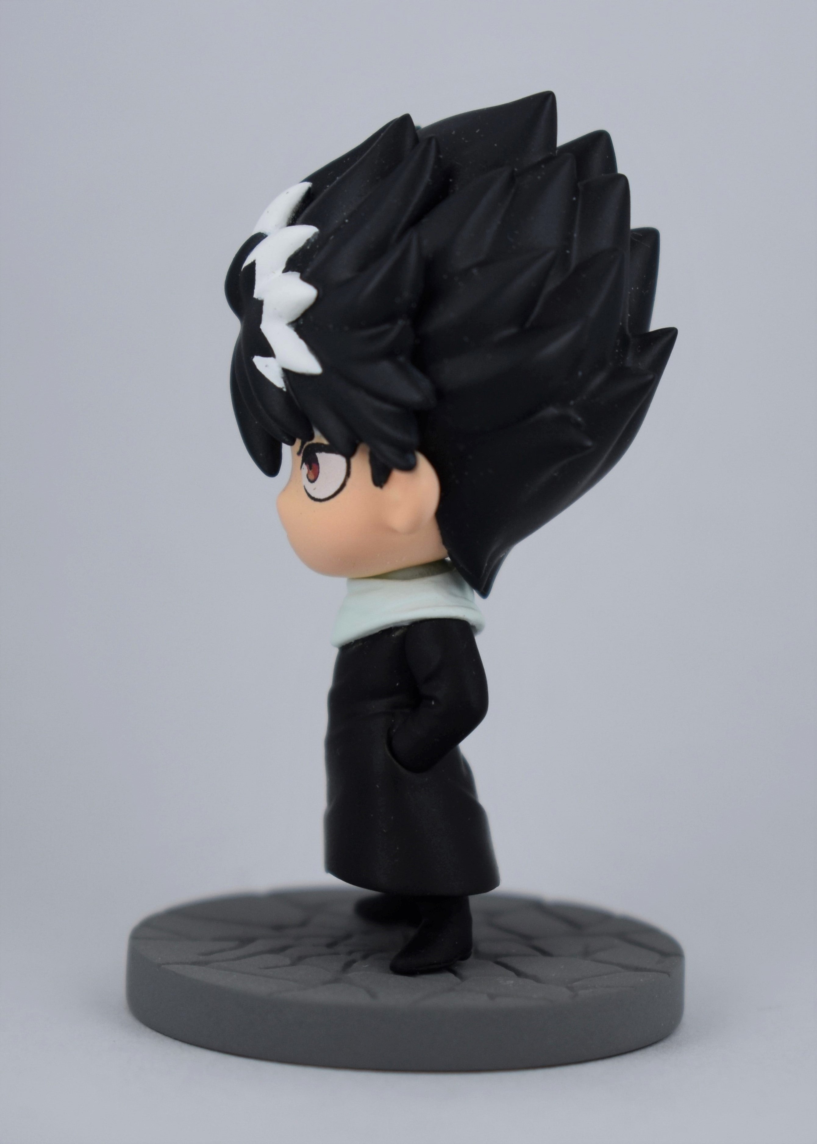 IN-STOCK Pierrot - Yu Yu Hakusho Mini Figure Collection
