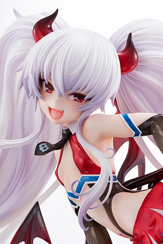 PRE-ORDER Bombergirl - Grim Aloe : Succubus Cheer Cos Ver.1/7 [EXCLUSIVE]