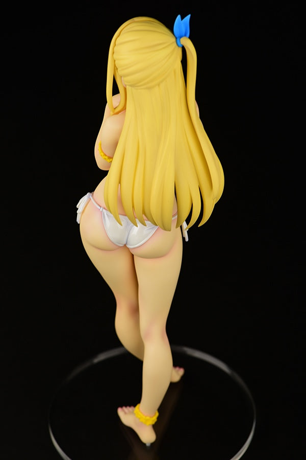 PRE-ORDER Fairy Tail - Lucy Heartfilia: Swimsuit PURE in HEART Ver. 1/6