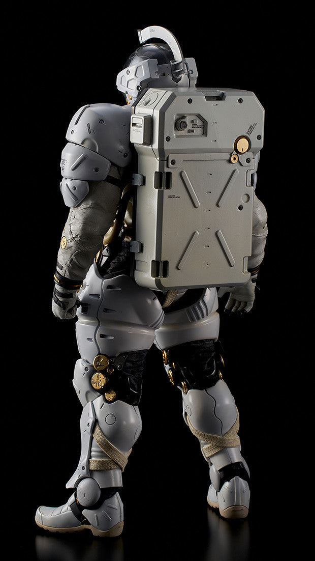 IN-STOCK 1000Toys X Sentinel - Kojima Productions - Ludens 1/6