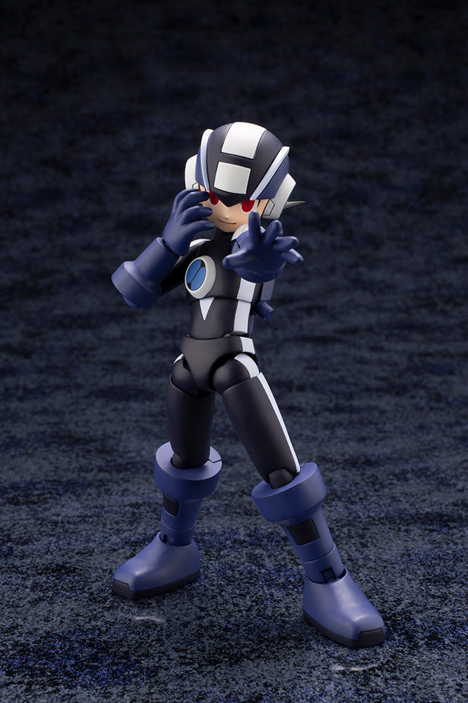 PRE-ORDER Megaman Battle Network - Dark Megaman