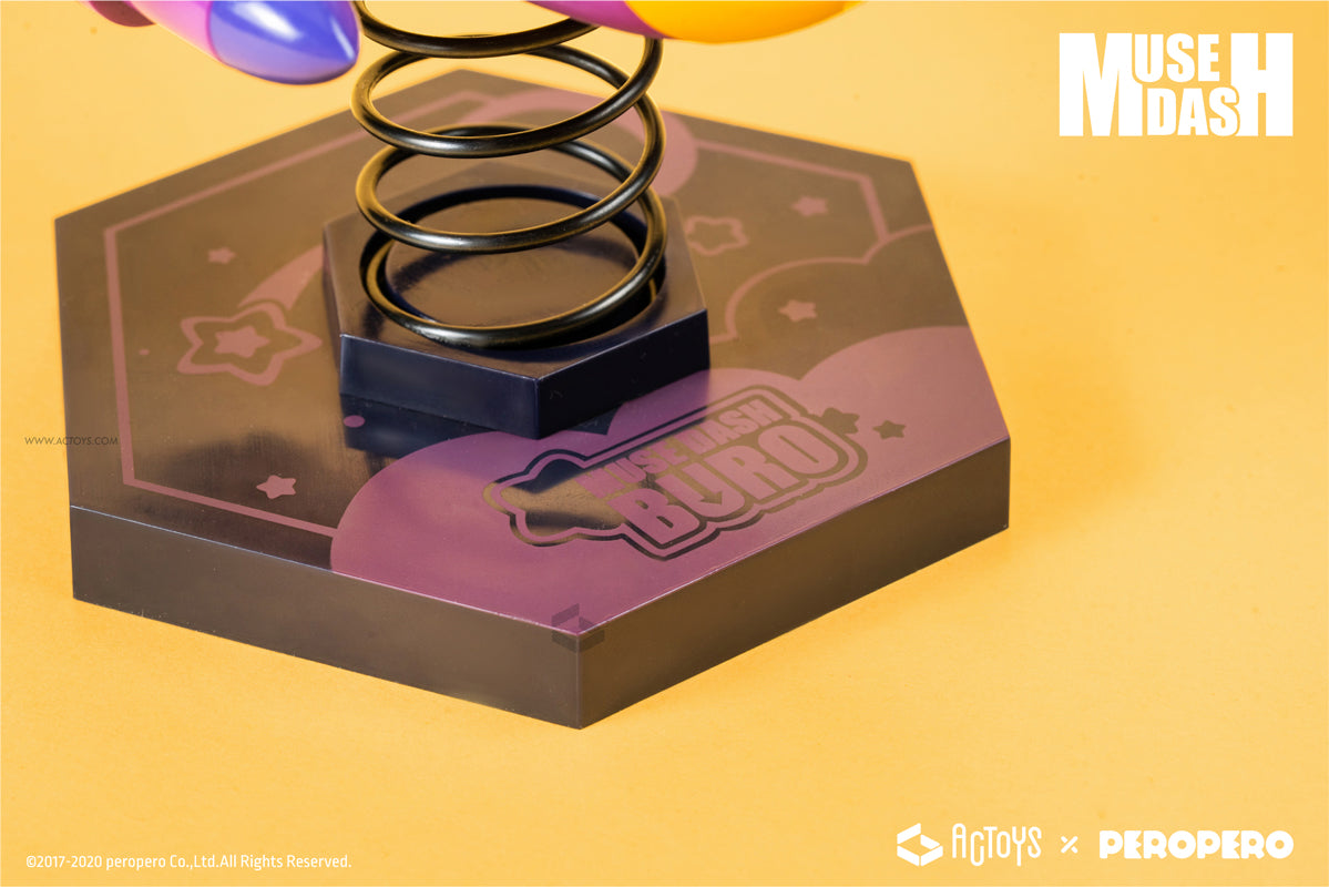 PRE-ORDER Muse Dash - Buro: Pilot Ver.