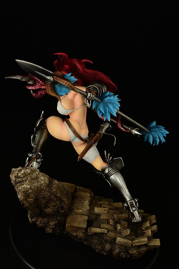 PRE-ORDER Fairy Tail - Erza Scarlet the knight ver. refine 2022 1/6