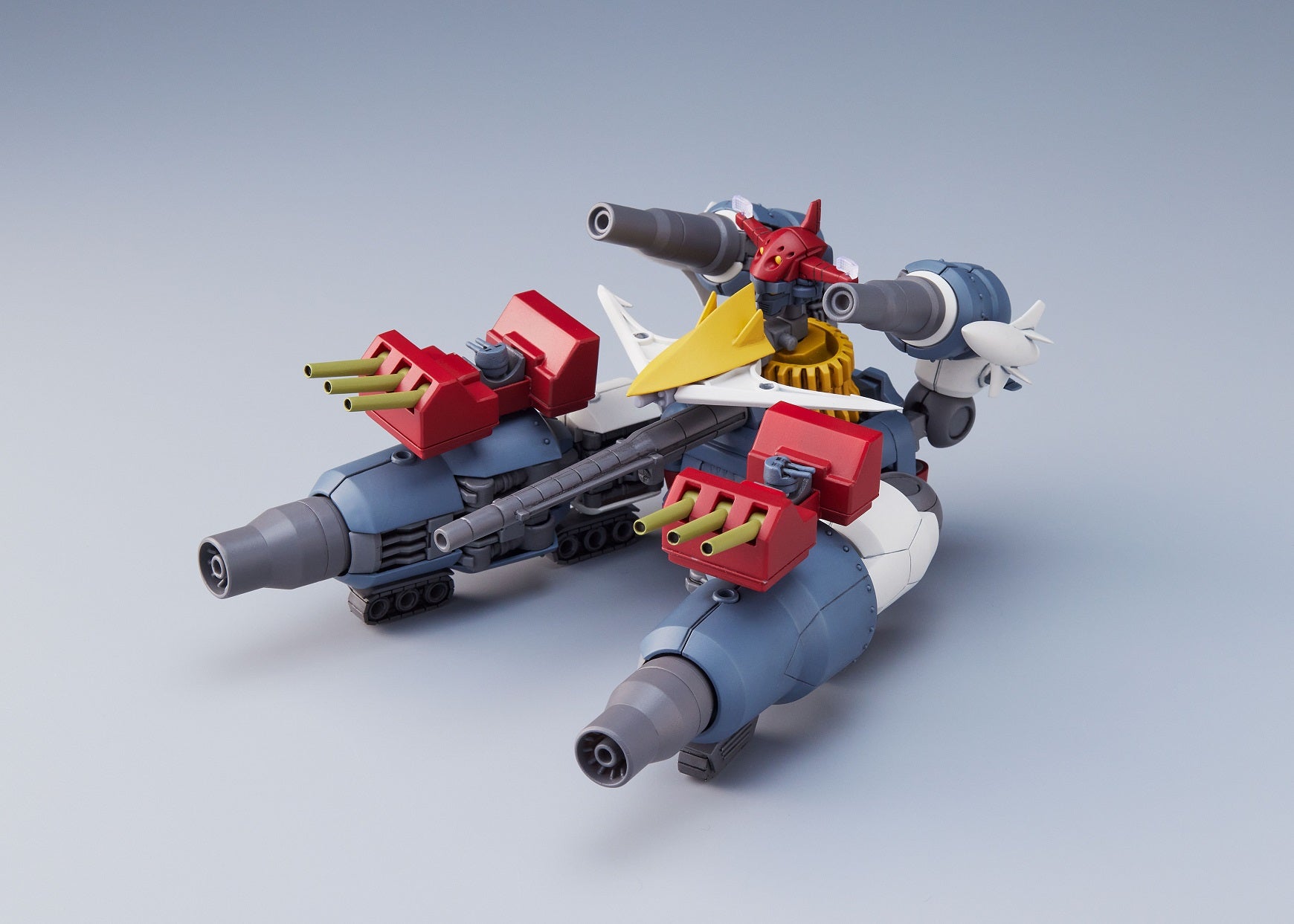 PRE-ORDER ACKS No.GR-03 - Gattai Musashi