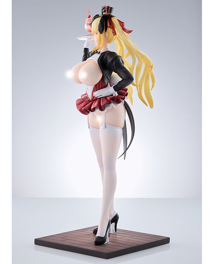 PRE-ORDER Oekakizuki Original Character - Rella Kishimoto 1/6 [EXCLUSIVE] [JP]