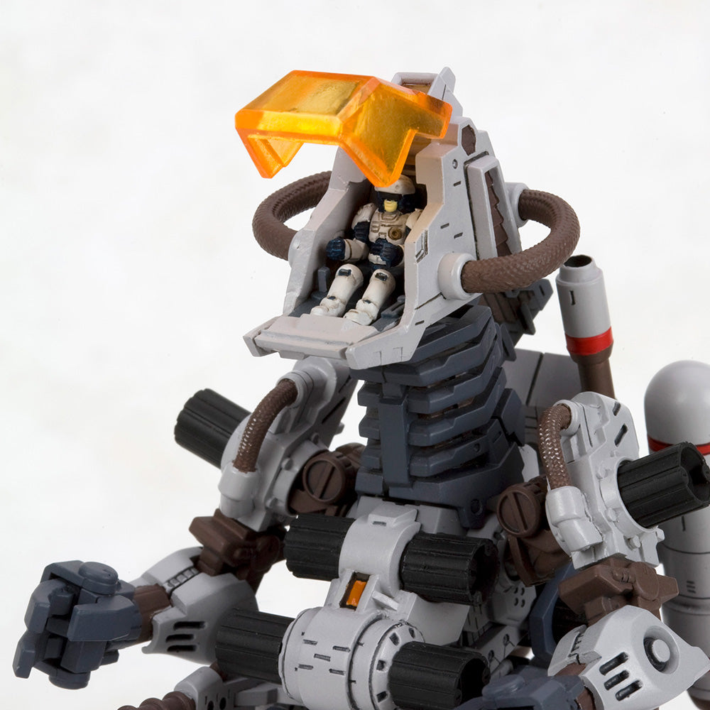 PRE-ORDER HMM - ZOIDS - RZ-014 Godos: Marking Plus Ver.