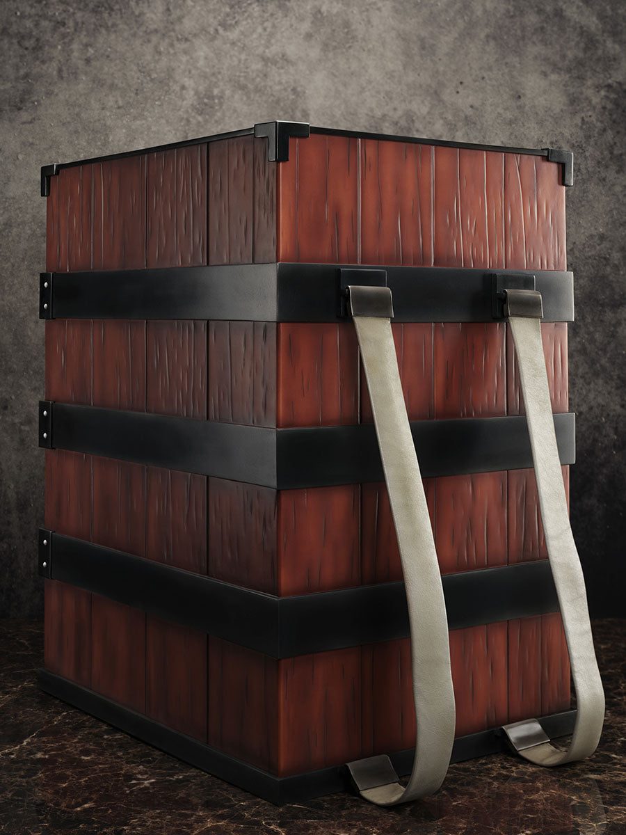 PRE-ORDER F:Nex - Big Size Figure - Demon Slayer: Kimetsu no Yaiba - Nezuko in a Box