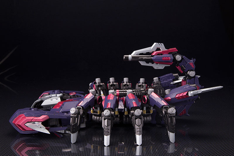 IN-STOCK Kotobukiya - Highend Master Model - ZOIDS - EZ-036 Death Stinger 1/72 (4th Release)