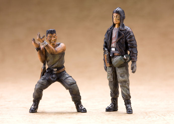 PRE-ORDER Gunhed - Gunhed [March 2023 Release]