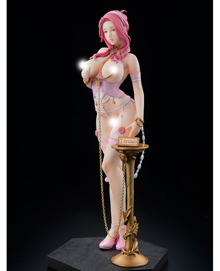 PRE-ORDER Oda non Original Character - Akari・Clark Shinguji 1/5 [EXCLUSIVE]