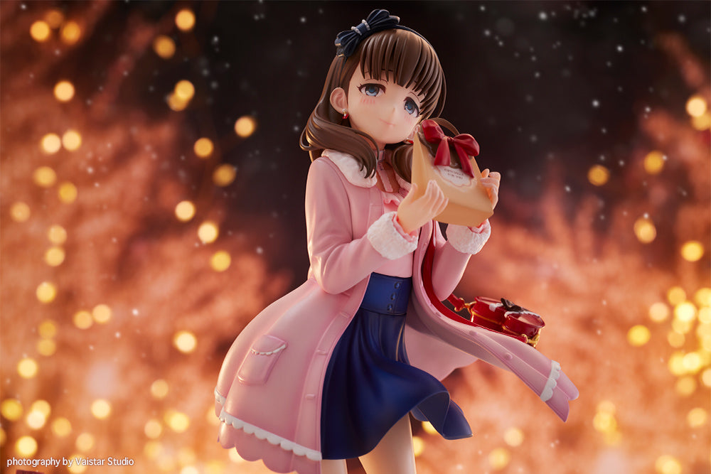 PRE-ORDER THE IDOLM@STER CINDERELLA GIRLS - Mayu Sakuma -off stage- 1/8