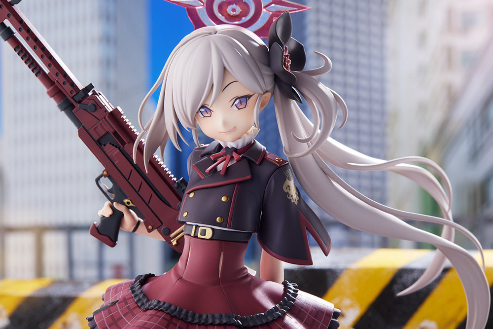 PRE-ORDER Blue Archive - Mutsuki Asagi 1/7