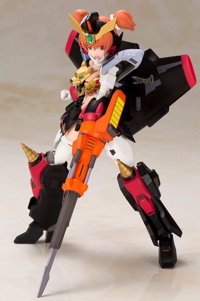 PRE-ORDER Cross Frame Girl - Gaogaigar [April 2023 Release]