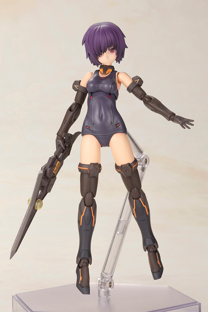 IN-STOCK Kotobukiya - Frame Arms Girl - Hresvelgr=Albas