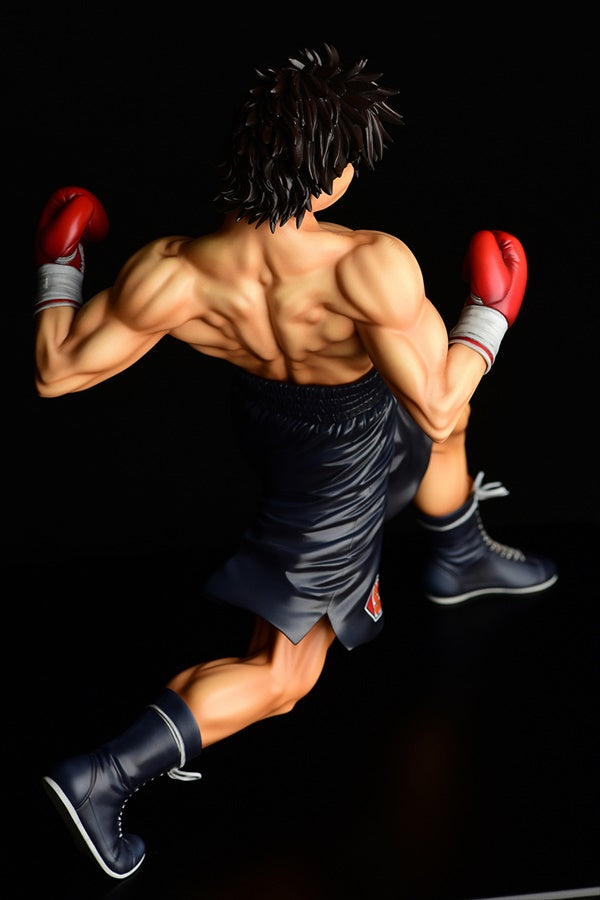 PRE-ORDER Hajime no Ippo - Takeshi Sendo -Finish Blow- Damage Ver.