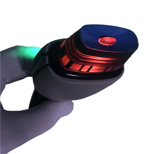 PRE-ORDER Prop Replica - Star Trek: The Next Generation - Type-2 Dust Buster Phaser Limited Edition
