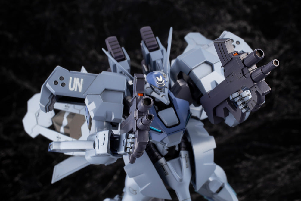 PRE-ORDER Muv-Luv Alternative - Shiranui Isumi Valkyries 1/144