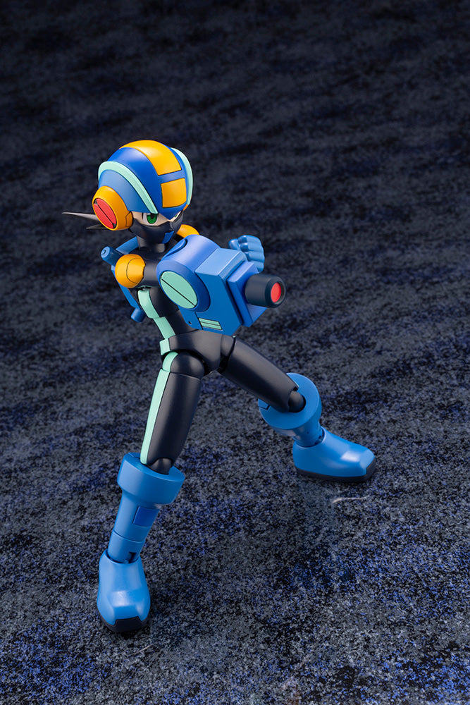 PRE-ORDER Megaman Battle Network - Megaman