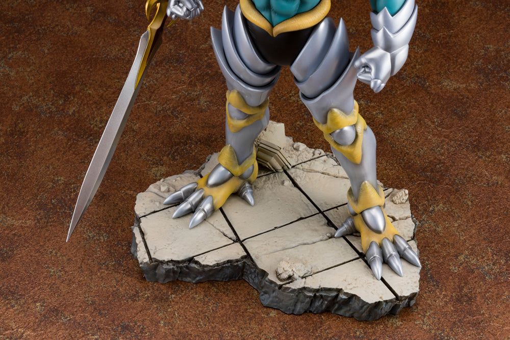 PRE-ORDER ARTFX J - Dragon Quest: Adventure of Dai - Hadlar 1/8