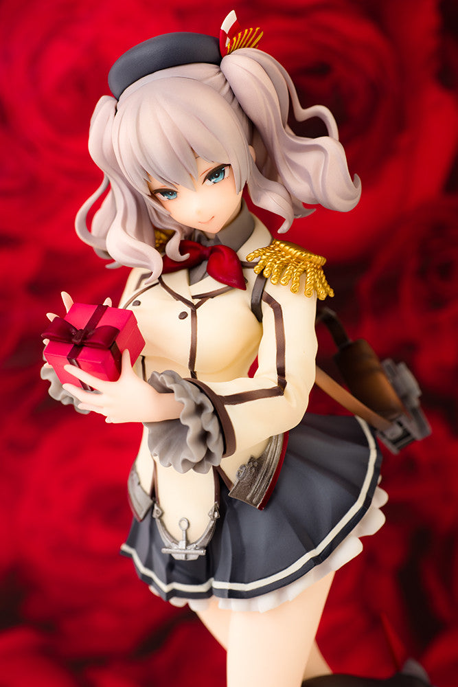 IN-STOCK Ques Q - Kantai Collection -Kan Colle- Kashima Valentine mode