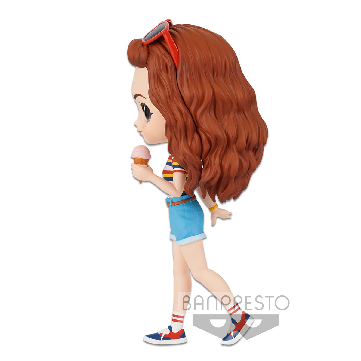 PRE-ORDER Stranger Things Q Posket - Max