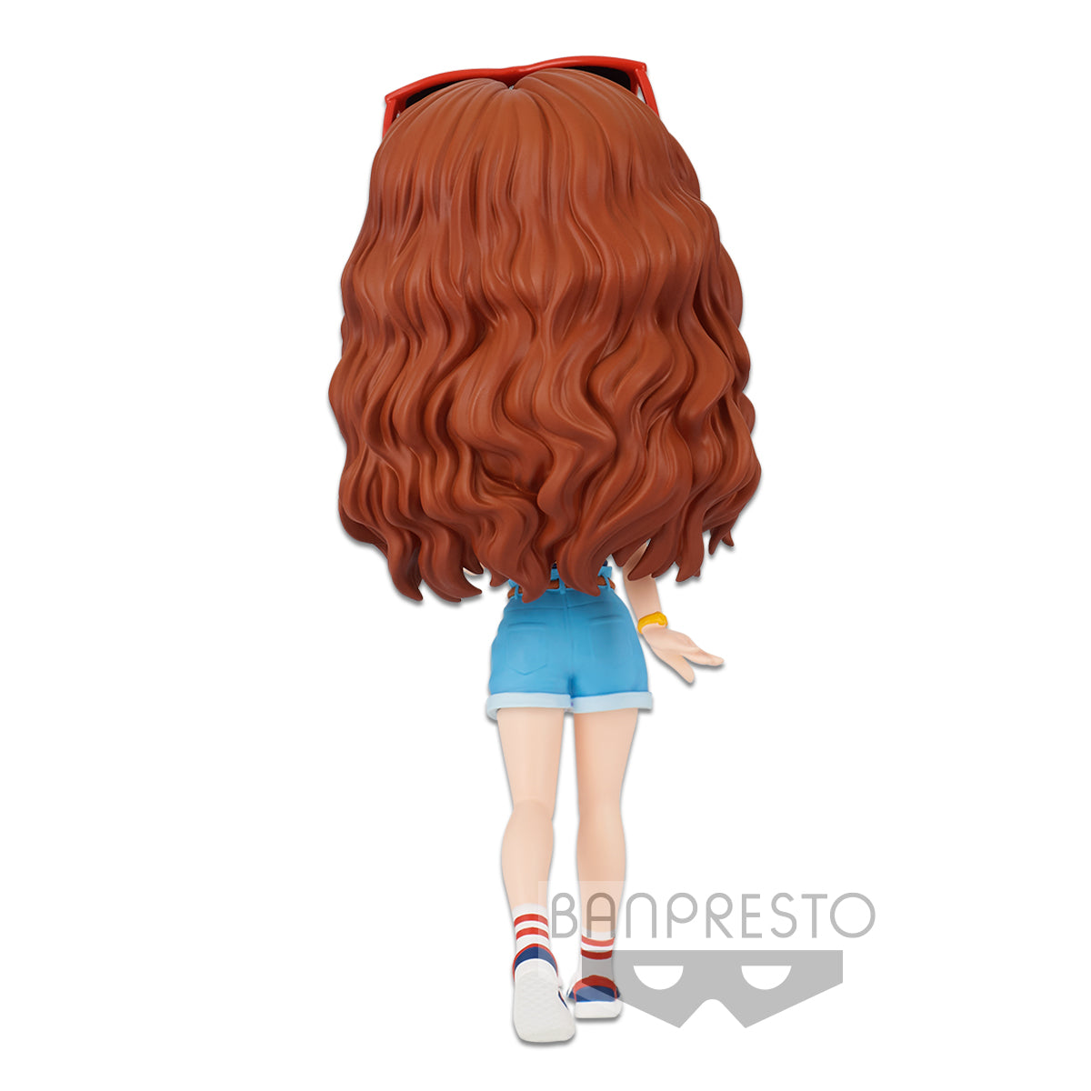 PRE-ORDER Stranger Things Q Posket - Max