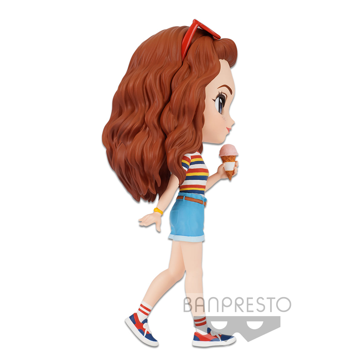 PRE-ORDER Stranger Things Q Posket - Max