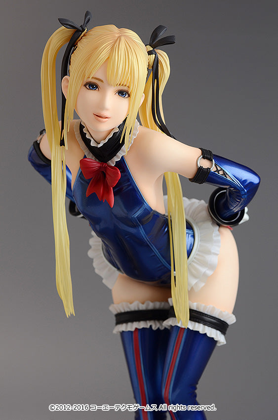 IN-STOCK Max Factory - Dead or Alive 5 Ultimate - Marie Rose 1/5