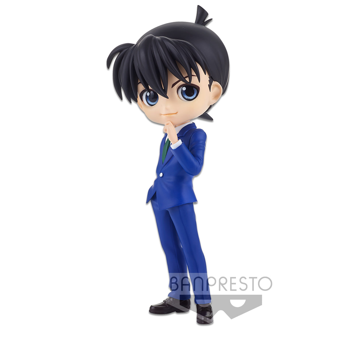 PRE-ORDER Detective Conan Q Posket - Shinichi Kudo: Ver. B