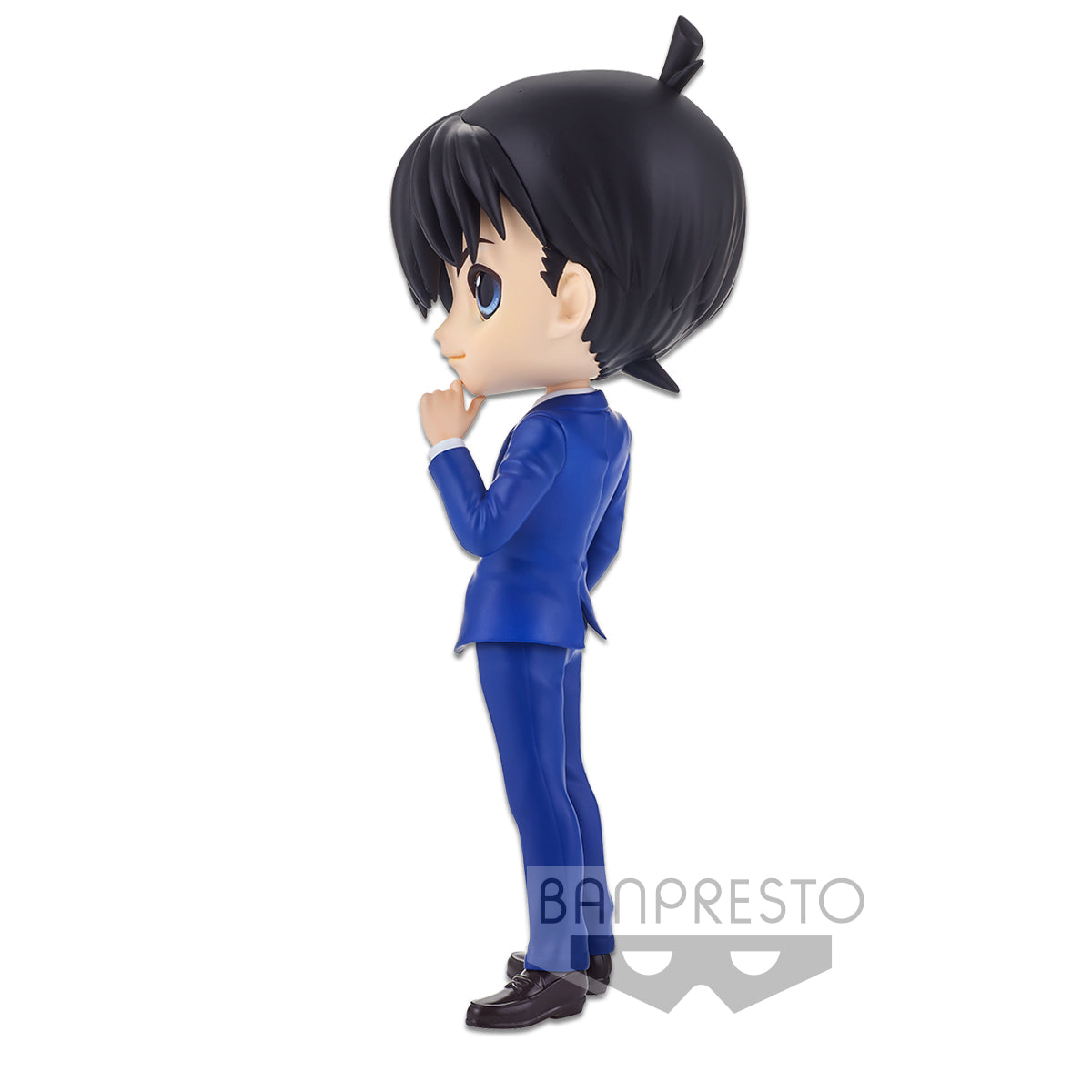 PRE-ORDER Detective Conan Q Posket - Shinichi Kudo: Ver. B