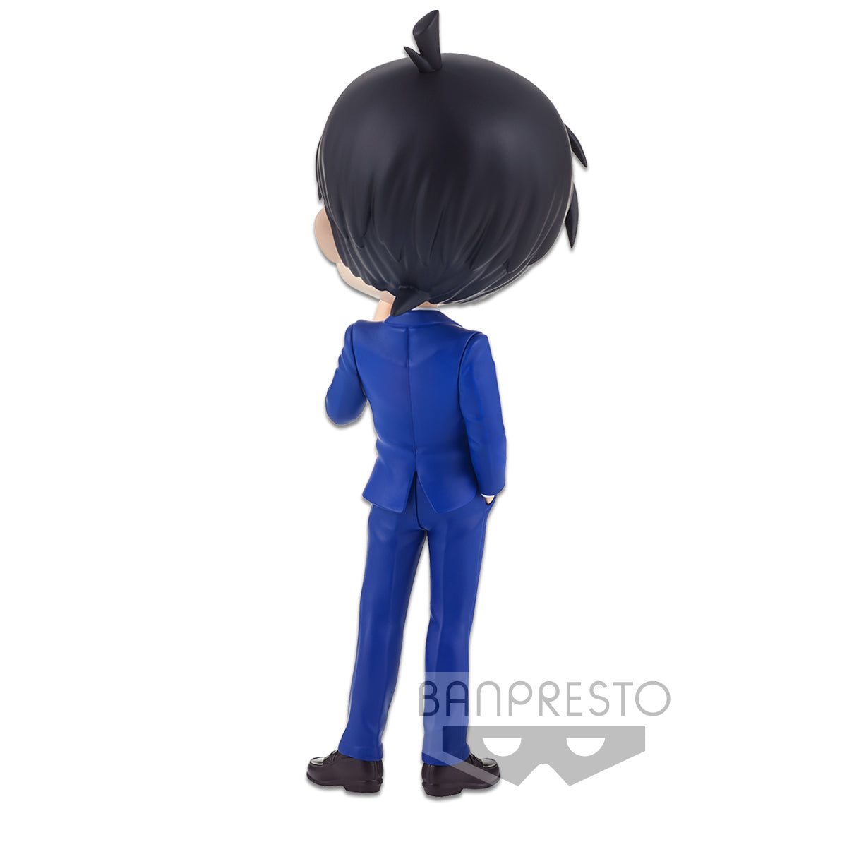 PRE-ORDER Detective Conan Q Posket - Shinichi Kudo: Ver. B