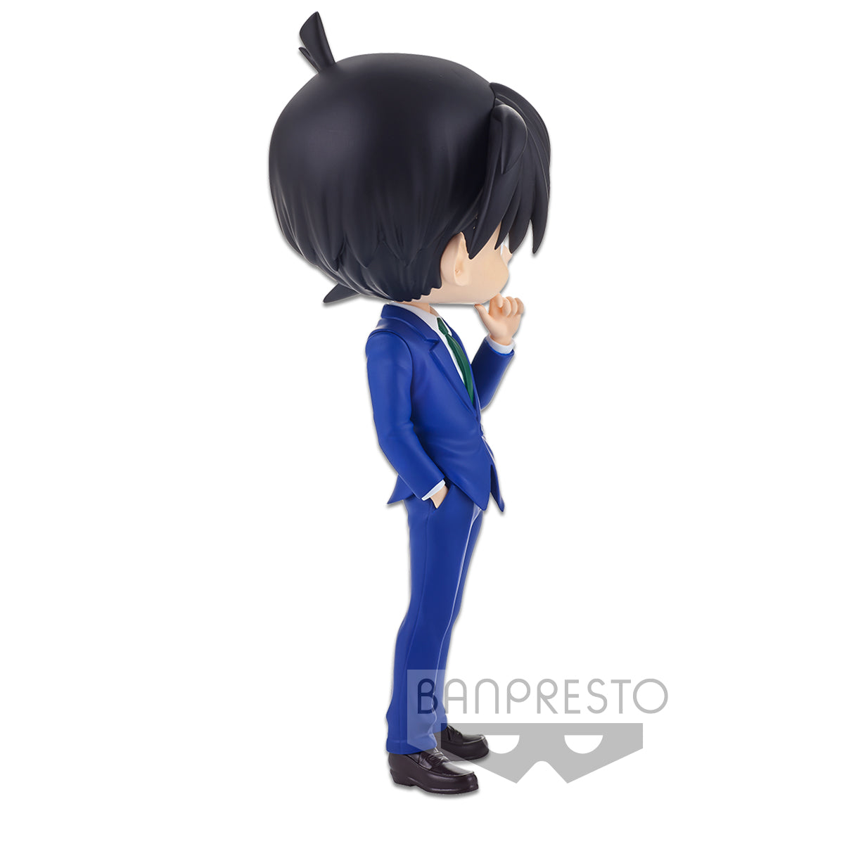 PRE-ORDER Detective Conan Q Posket - Shinichi Kudo: Ver. B