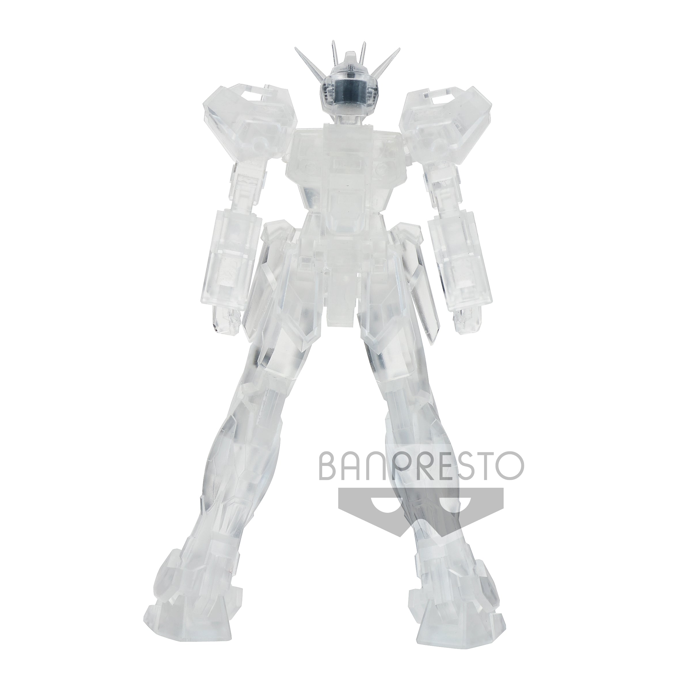 PRE-ORDER Mobile Suit Gundam Seed Internal Structure - GAT-X105 Strike Gundam: Ver. B
