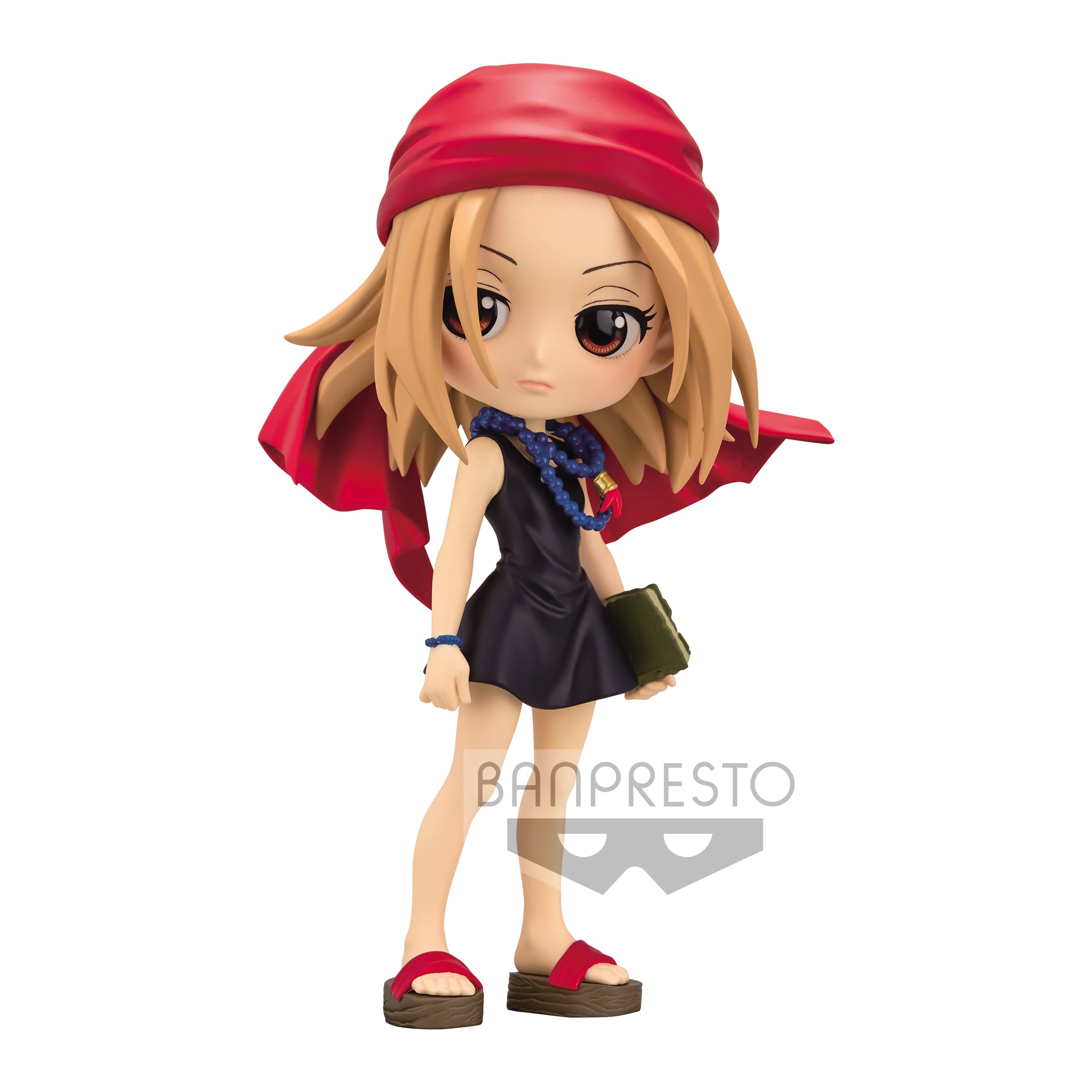 PRE-ORDER Shaman King Q Posket - Anna Kyoyama: Ver. A