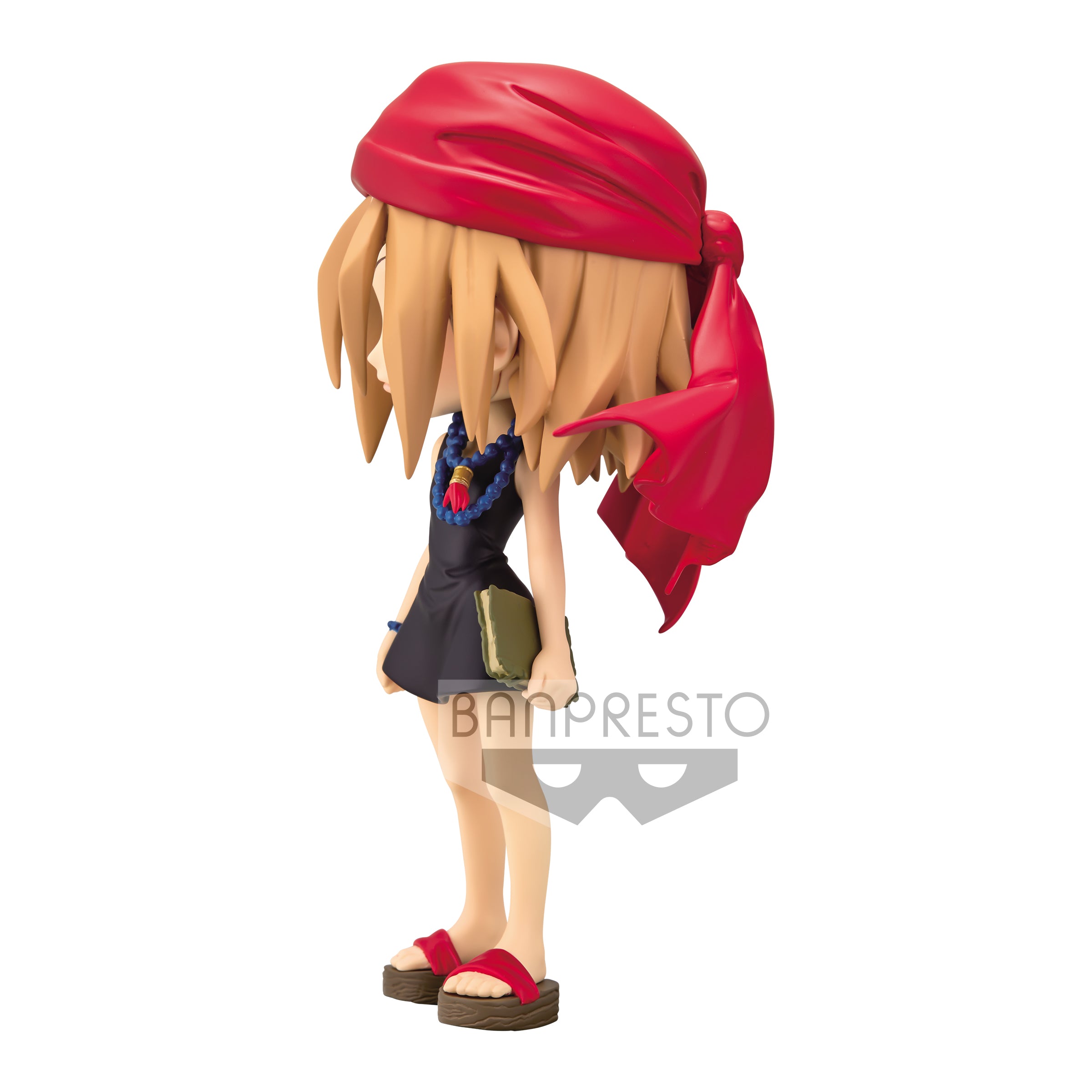 PRE-ORDER Shaman King Q Posket - Anna Kyoyama: Ver. A