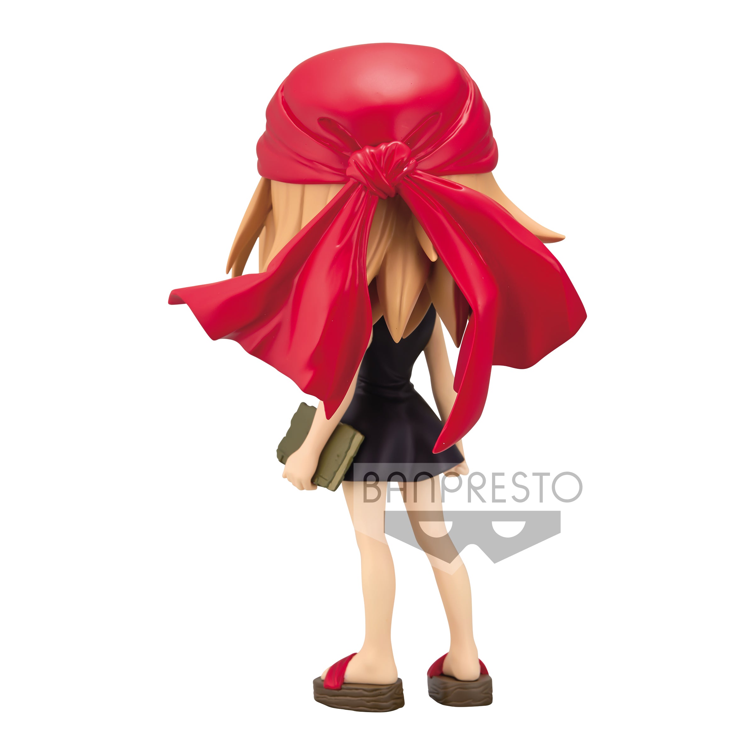 PRE-ORDER Shaman King Q Posket - Anna Kyoyama: Ver. A