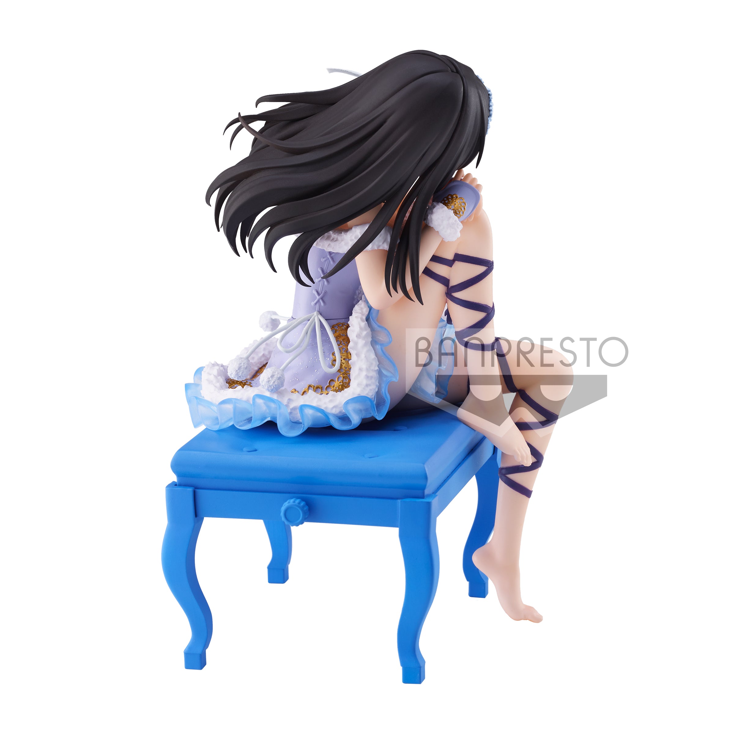 IN-STOCK Banpresto - The iDOLM@STER Cinderella Girls Espresto Est Dressy and Attractive Pose - Fumika Sagisawa