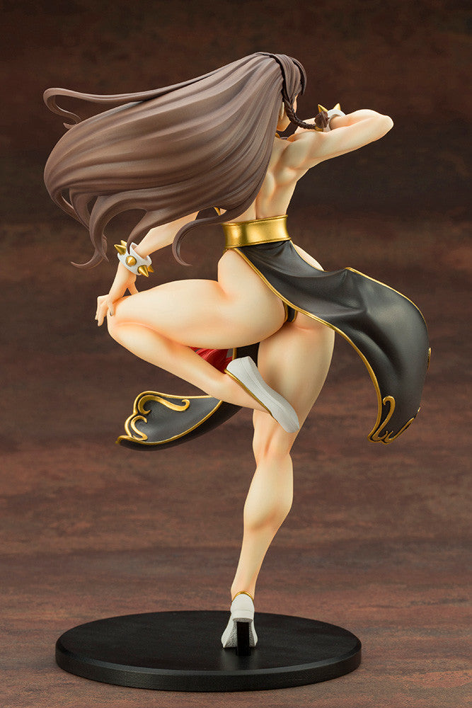 IN-STOCK Kotobukiya - Street Fighter Bishoujo - Chun-Li: Battle Costume Ver. 1/7