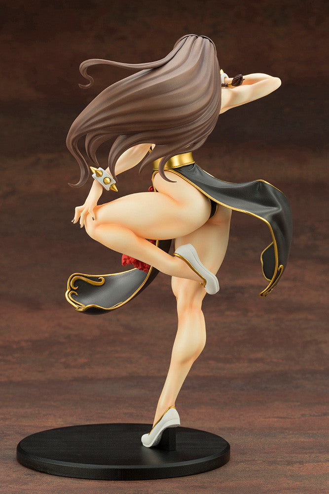 IN-STOCK Kotobukiya - Street Fighter Bishoujo - Chun-Li: Battle Costume Ver. 1/7
