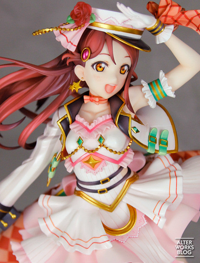 IN-STOCK Alter - Love Live! Sunshine!! - Riko Sakurauchi: Special 7 Ver. 1/7 [EXCLUSIVE]